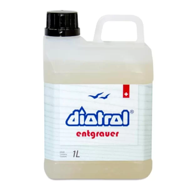 Diotrol Degrayer