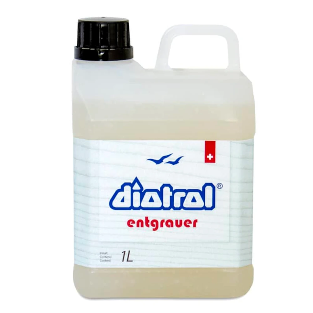 Diotrol dégriseur