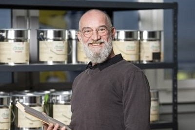 Jean Marc Koeberle Verkausfleiter