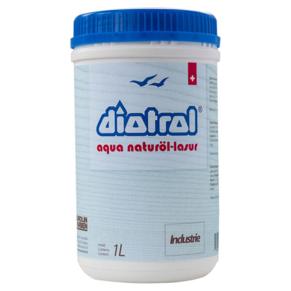Diotrol Aqua Industrie