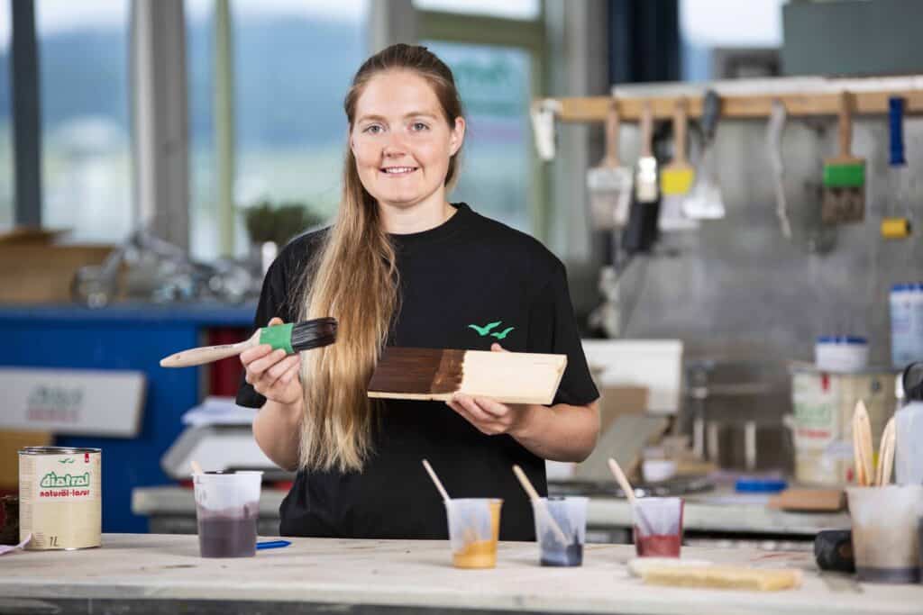 Sandra Moll Abtoenerei