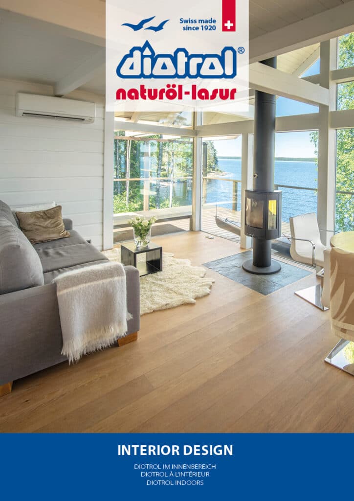 Titelblatt Interior Design 2023 NEU