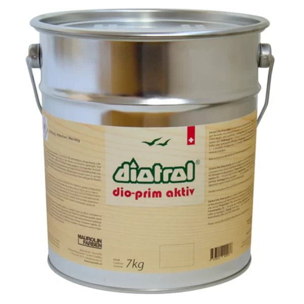 Diotrol DIO-PRIM AKTIV