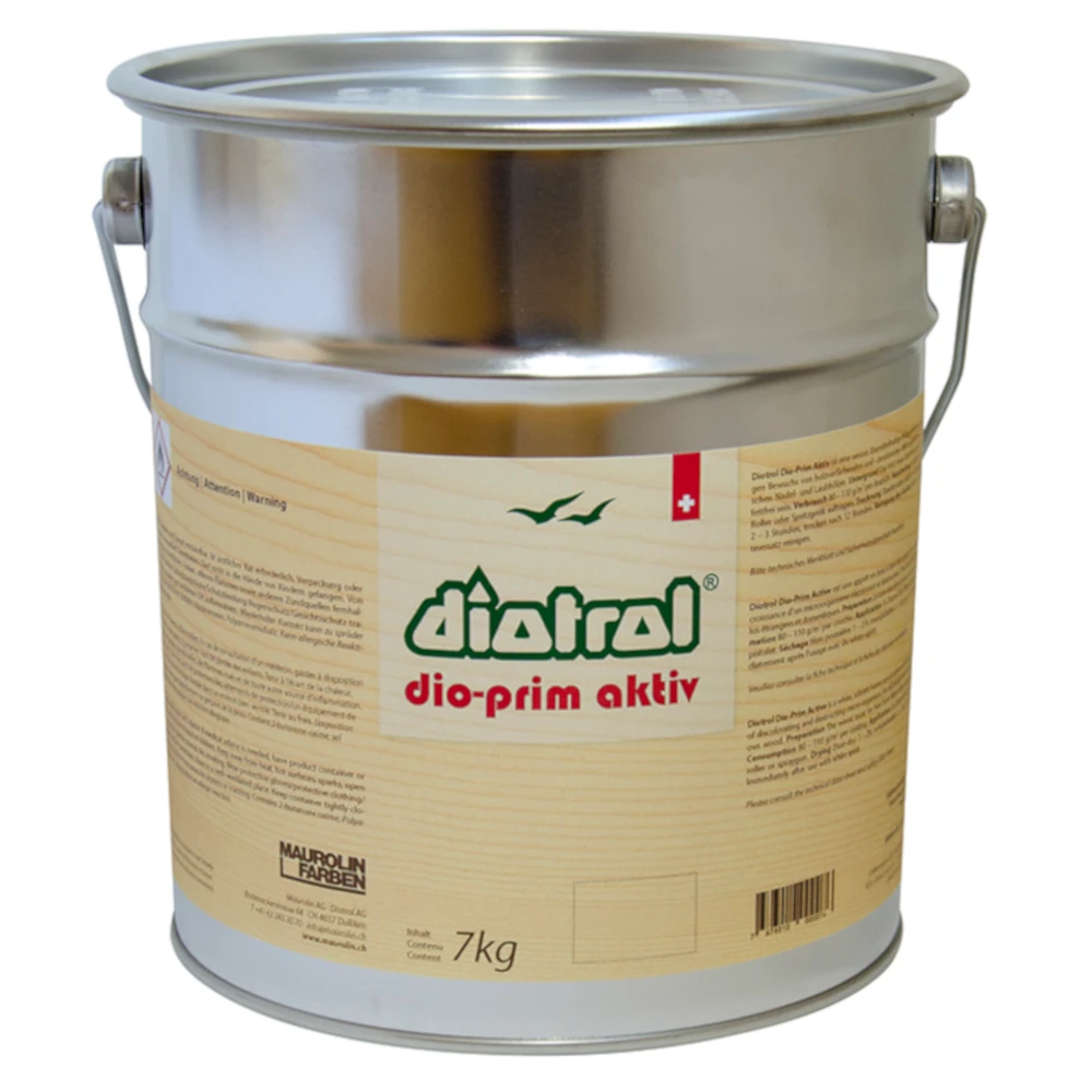 Diotrol DIO-PRIM AKTIV