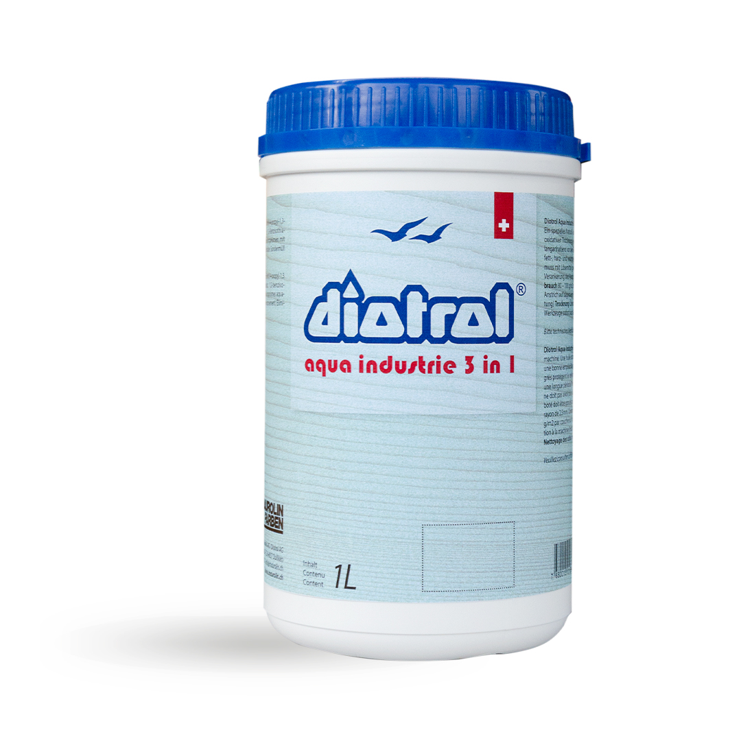 Diotrol Aqua Industrie 3 in 1