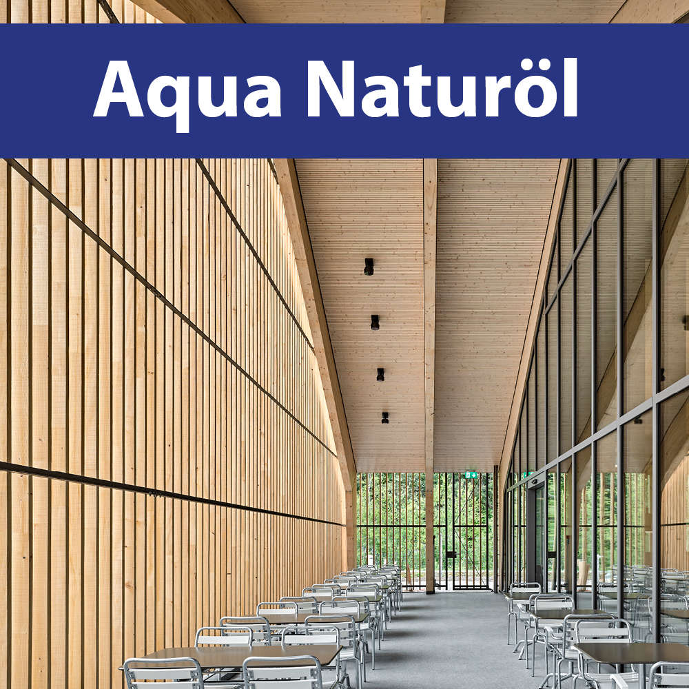 Produktegruppe Aqua
