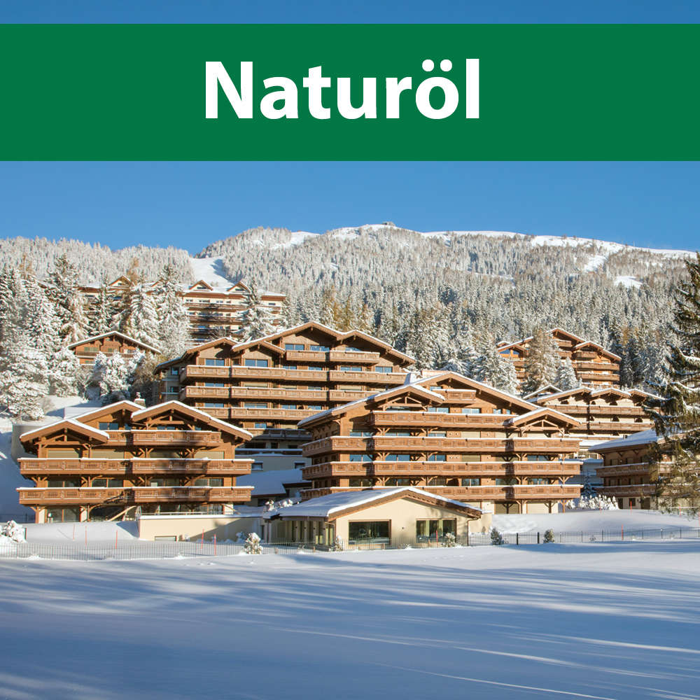 Produktegruppe naturoel