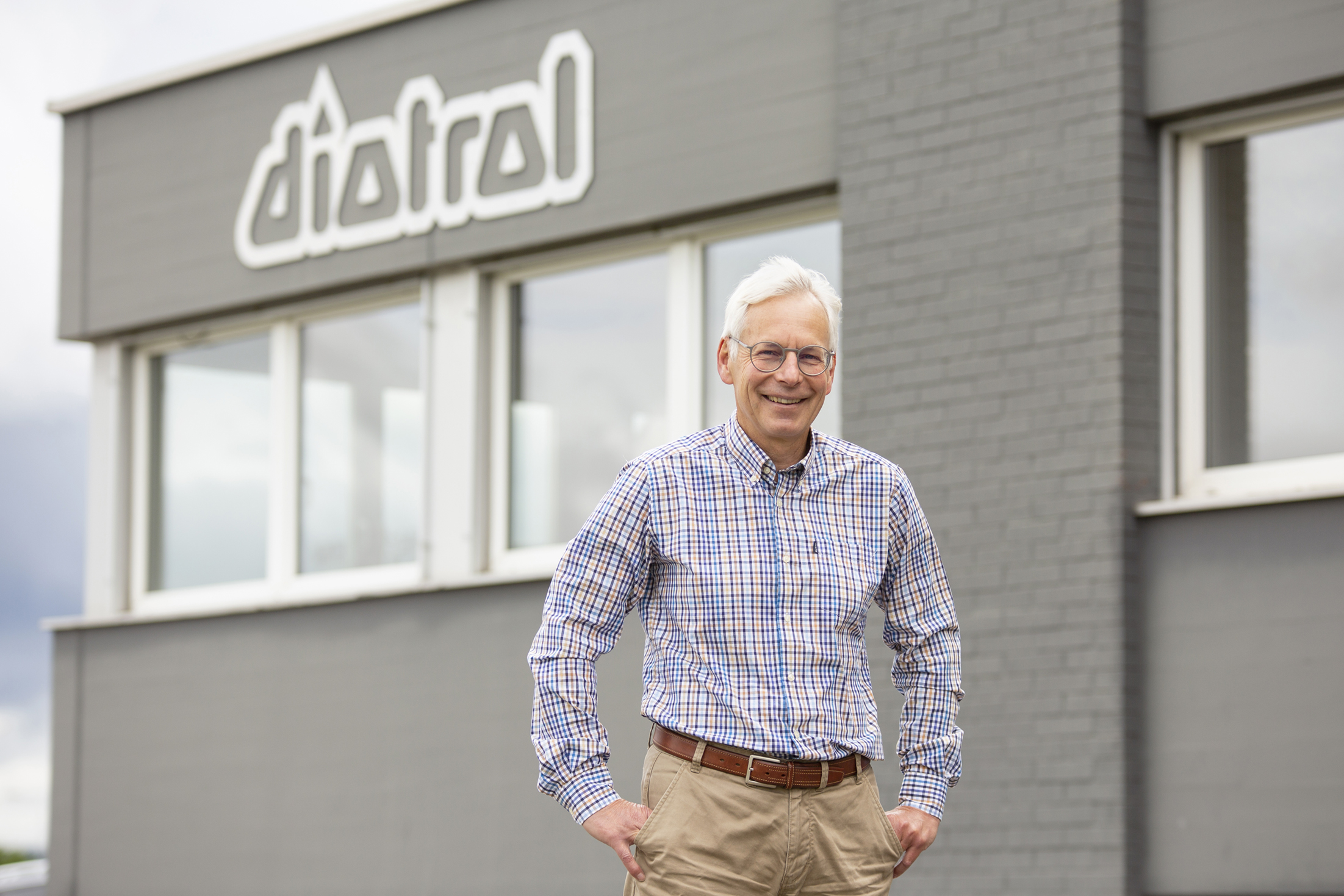 2 Markus Hauert CEO