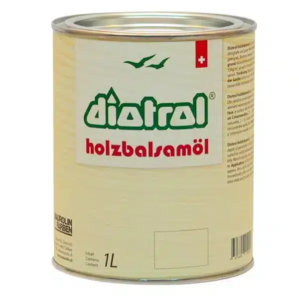 Diotrol Holzbalsamöl