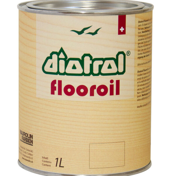 Diotrol Flooroil
