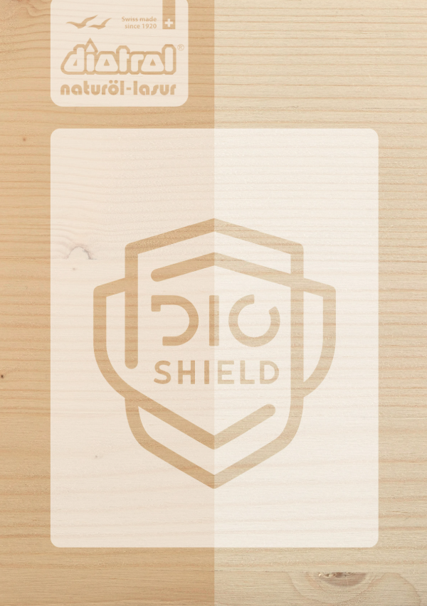 Dio Shild