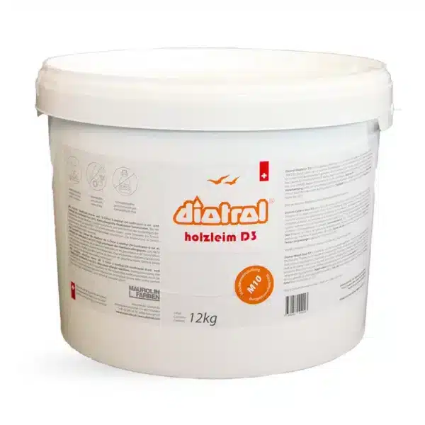 Holzleim D3 M10 12kg