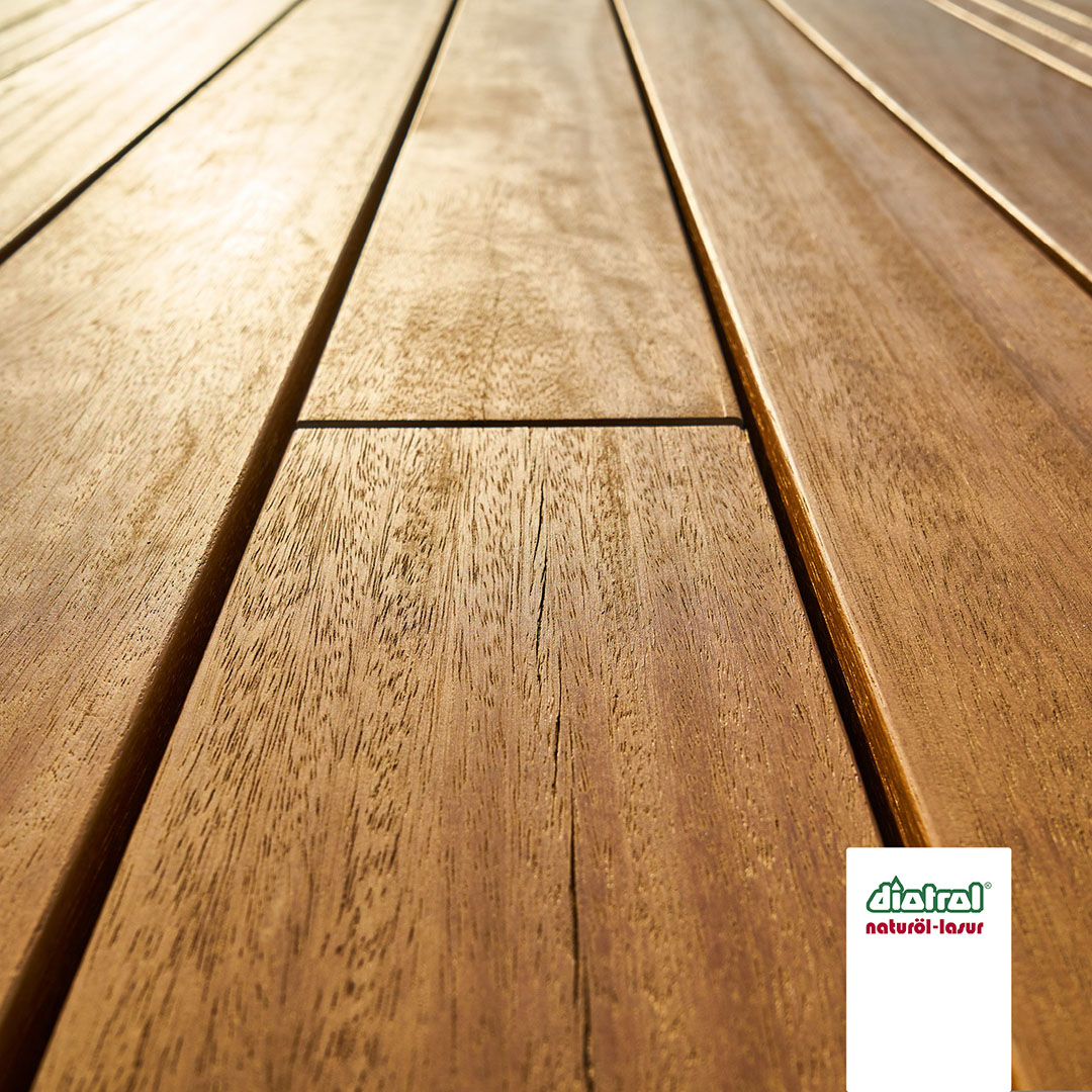 Olio per parquet Diotrol - immagine 3