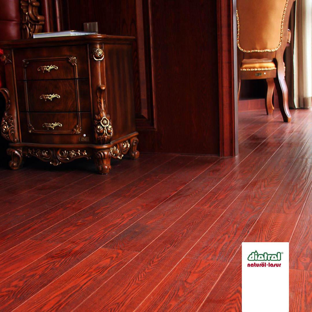 Olio per parquet Diotrol - immagine 5