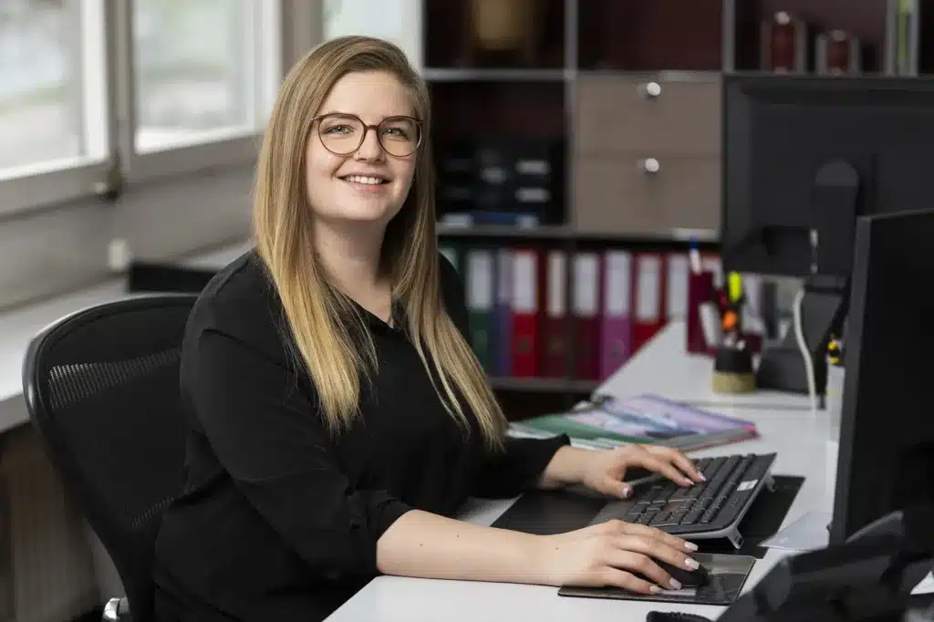 Svenja Brack Innendienst web