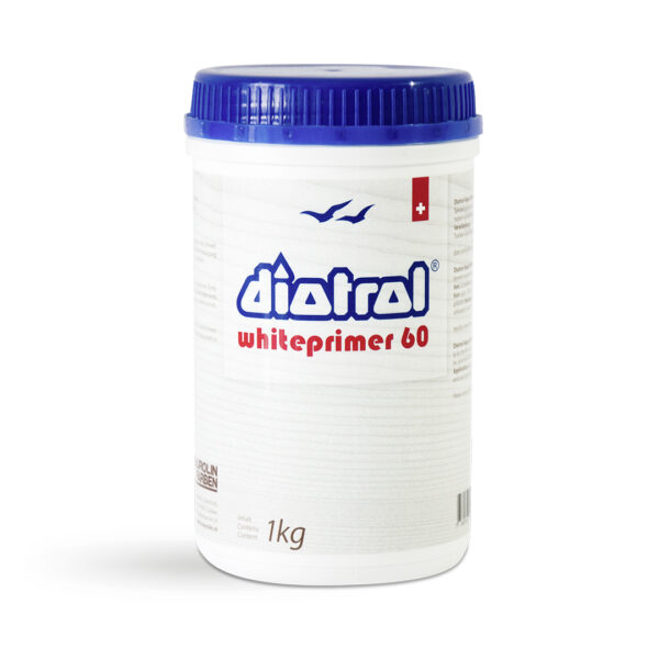 Diotrol Aqua Whiteprimer 60