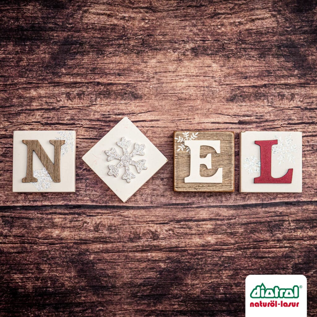 Frohe Weihnachten, Joyeux Noël, Merry Christmas