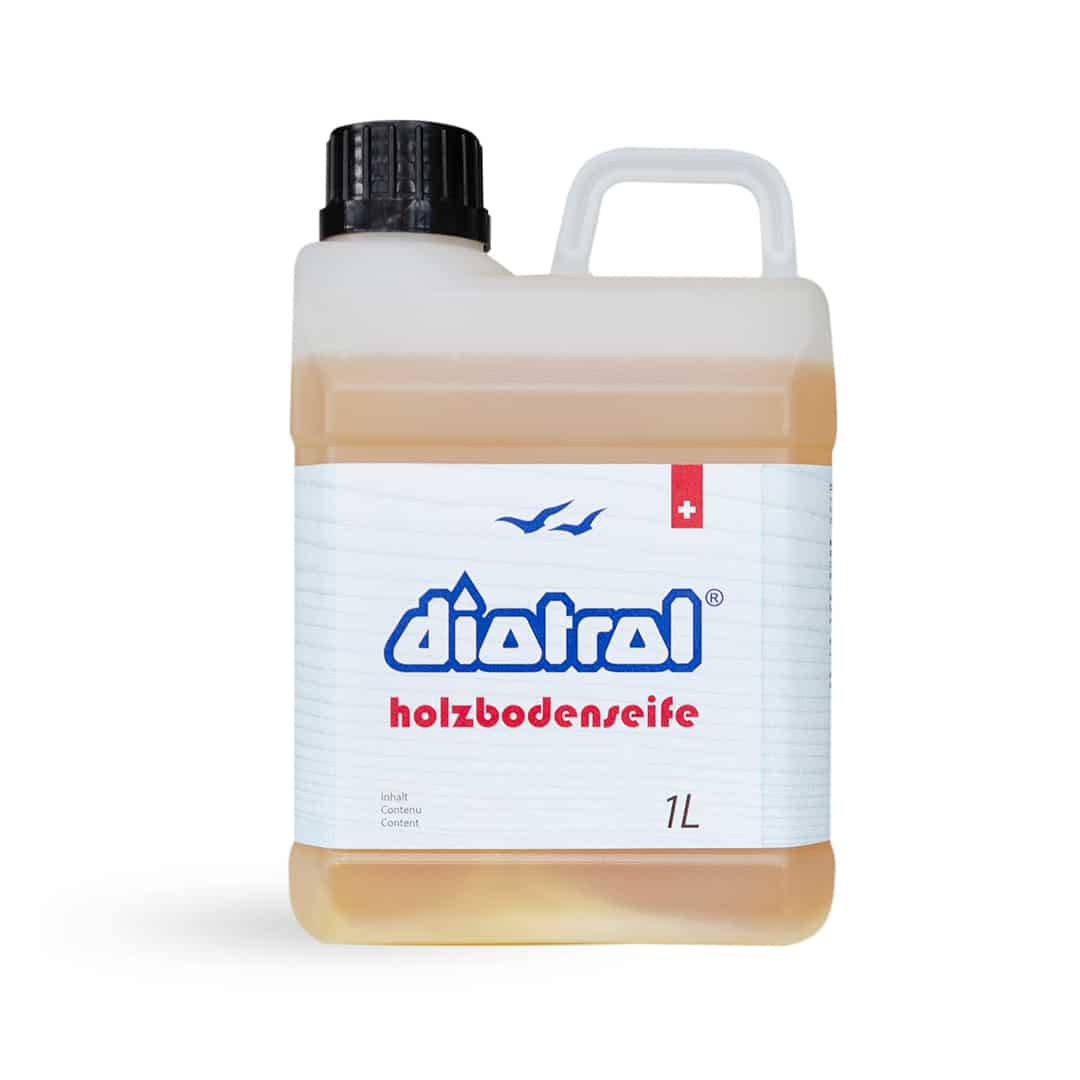 Diotrol Savon pour bois