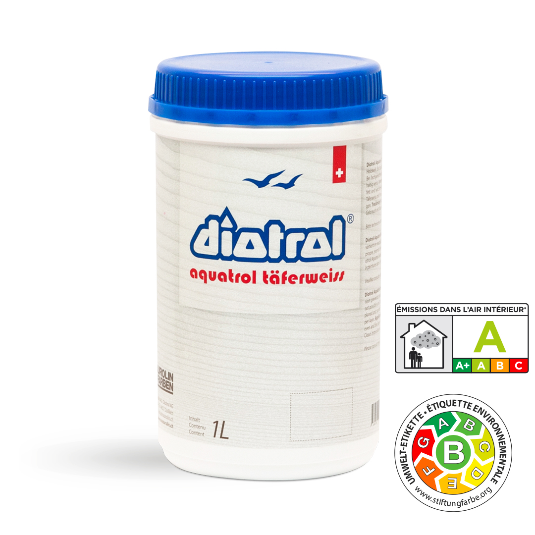 Diotrol Aquatrol