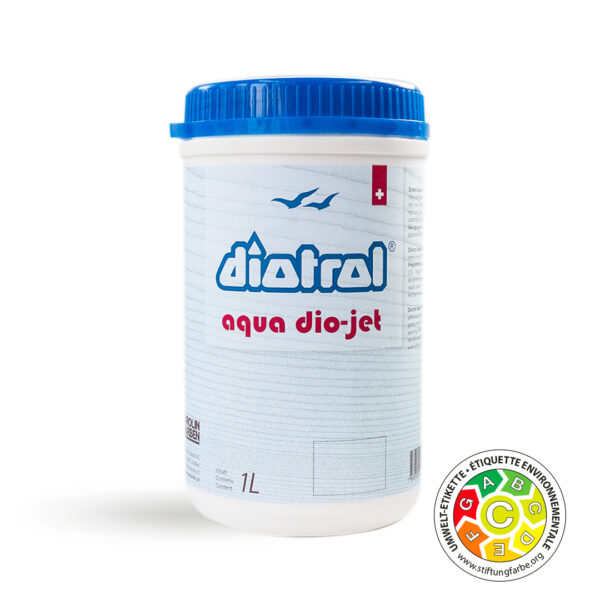 Diotrol Aqua Dio-Jet