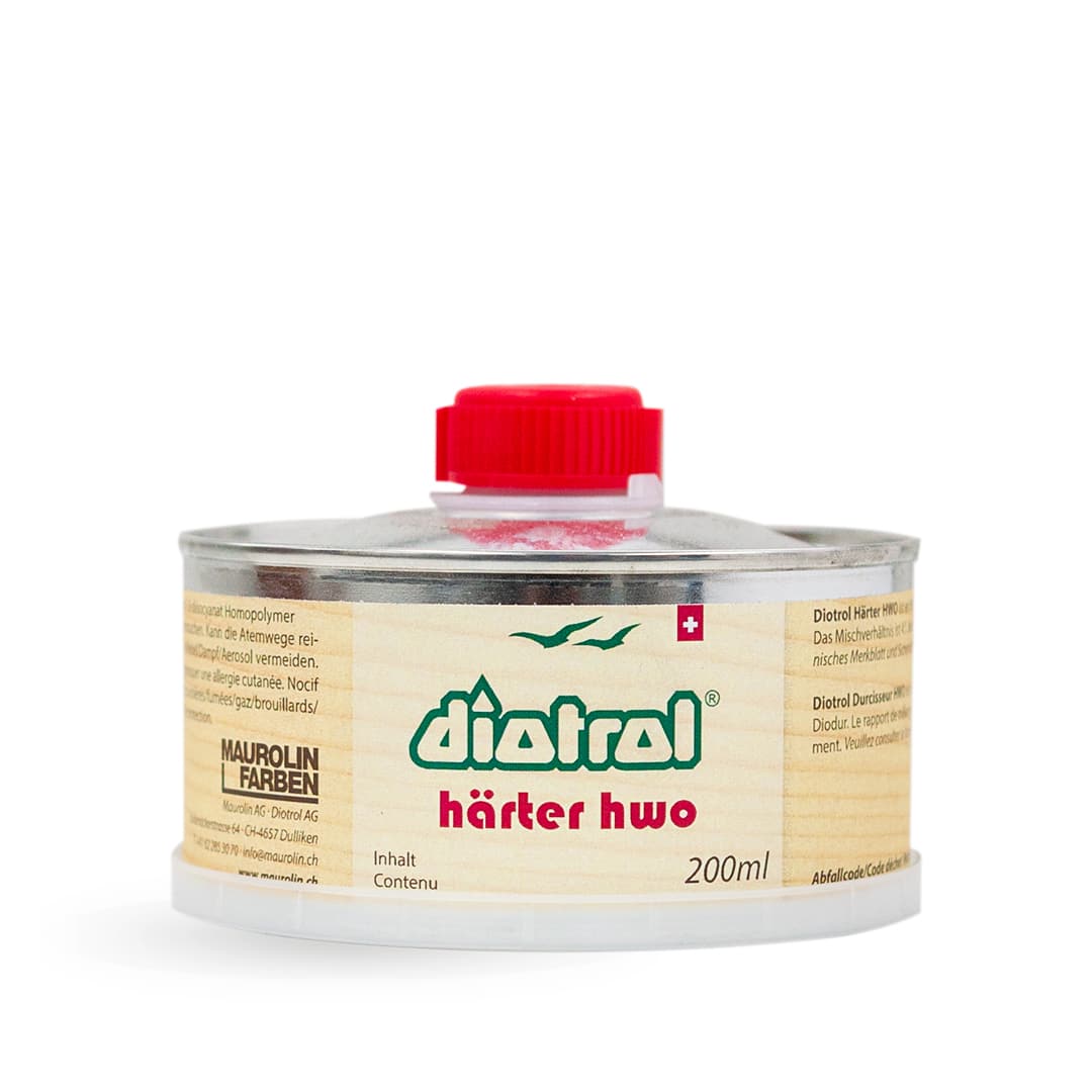 Diotrol Indurente HWO