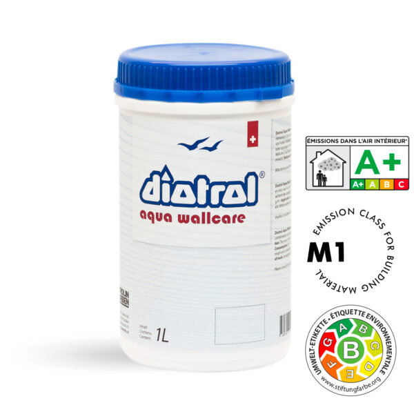 Diotrol Aqua Wallcare