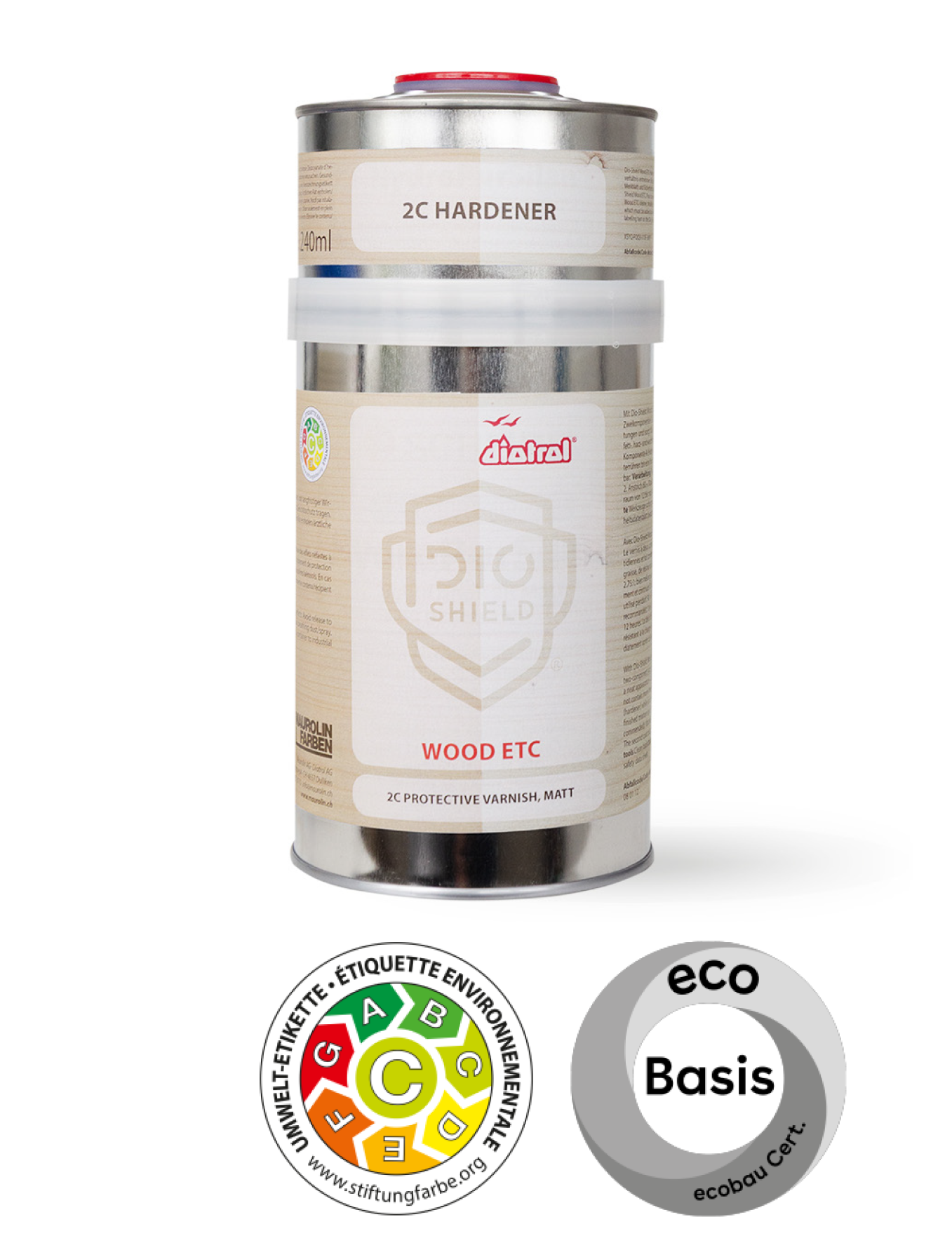Diotrol Dio-Shield Wood ETC – Bild 2